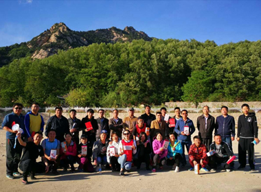 2017年五四青年节